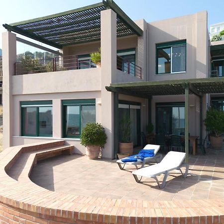 Marisia Apartment Keratókambos Ngoại thất bức ảnh