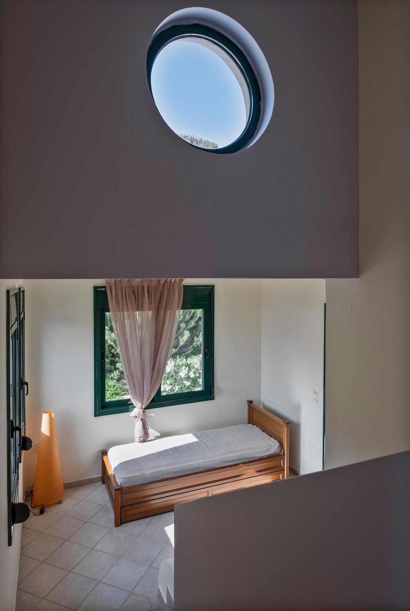 Marisia Apartment Keratókambos Ngoại thất bức ảnh